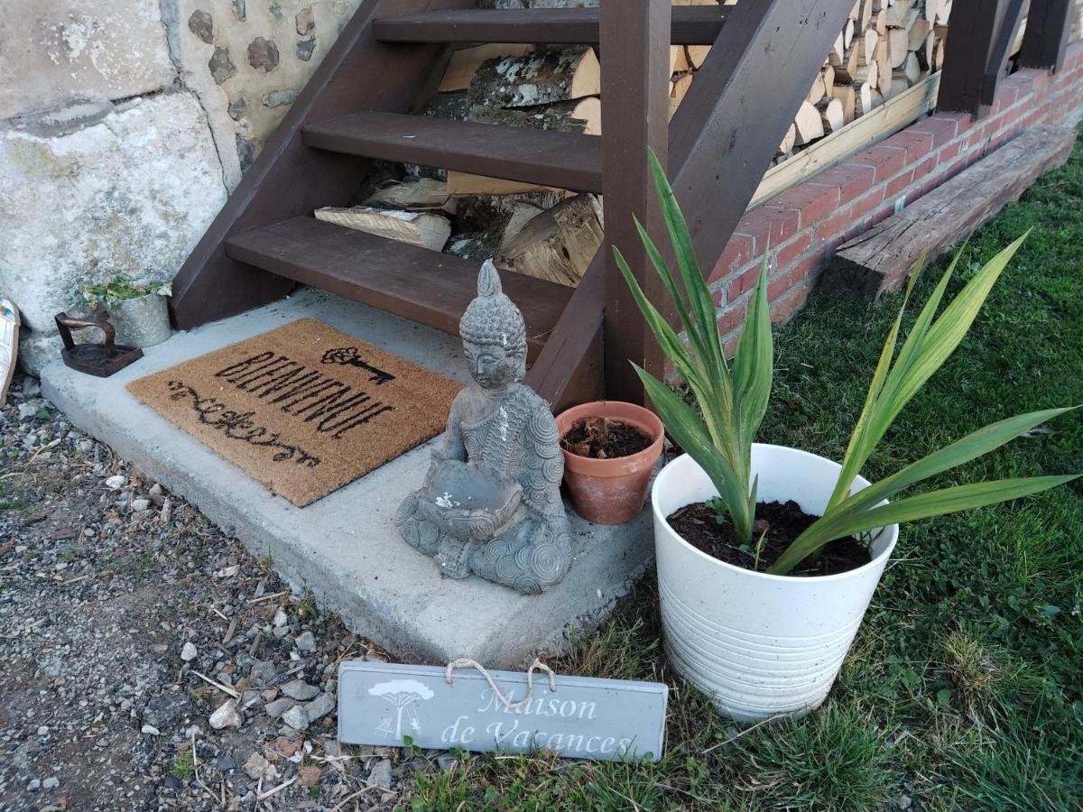 Willa O'Bon'Eure Bray Zewnętrze zdjęcie